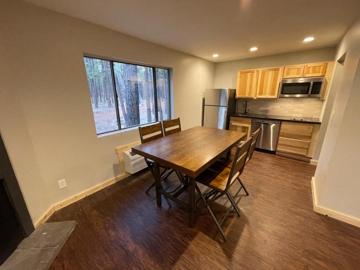 Buck Springs Resort Pinetop-Lakeside Εξωτερικό φωτογραφία