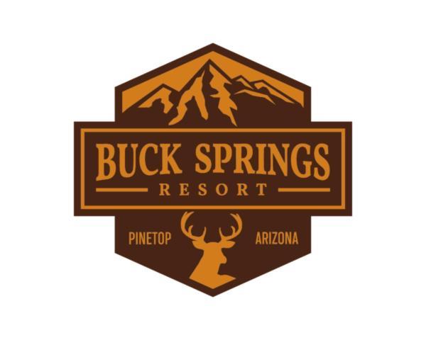 Buck Springs Resort Pinetop-Lakeside Εξωτερικό φωτογραφία