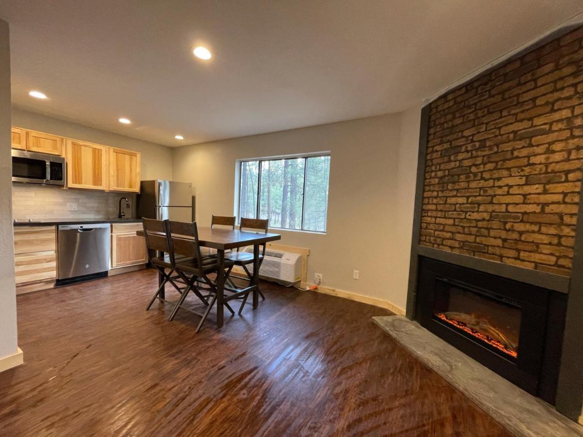 Buck Springs Resort Pinetop-Lakeside Εξωτερικό φωτογραφία
