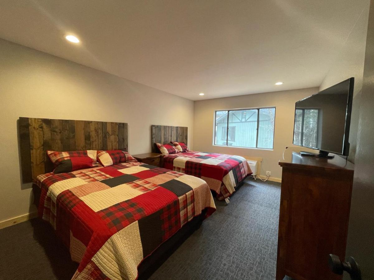 Buck Springs Resort Pinetop-Lakeside Εξωτερικό φωτογραφία