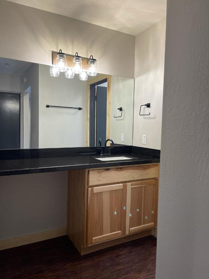 Buck Springs Resort Pinetop-Lakeside Εξωτερικό φωτογραφία