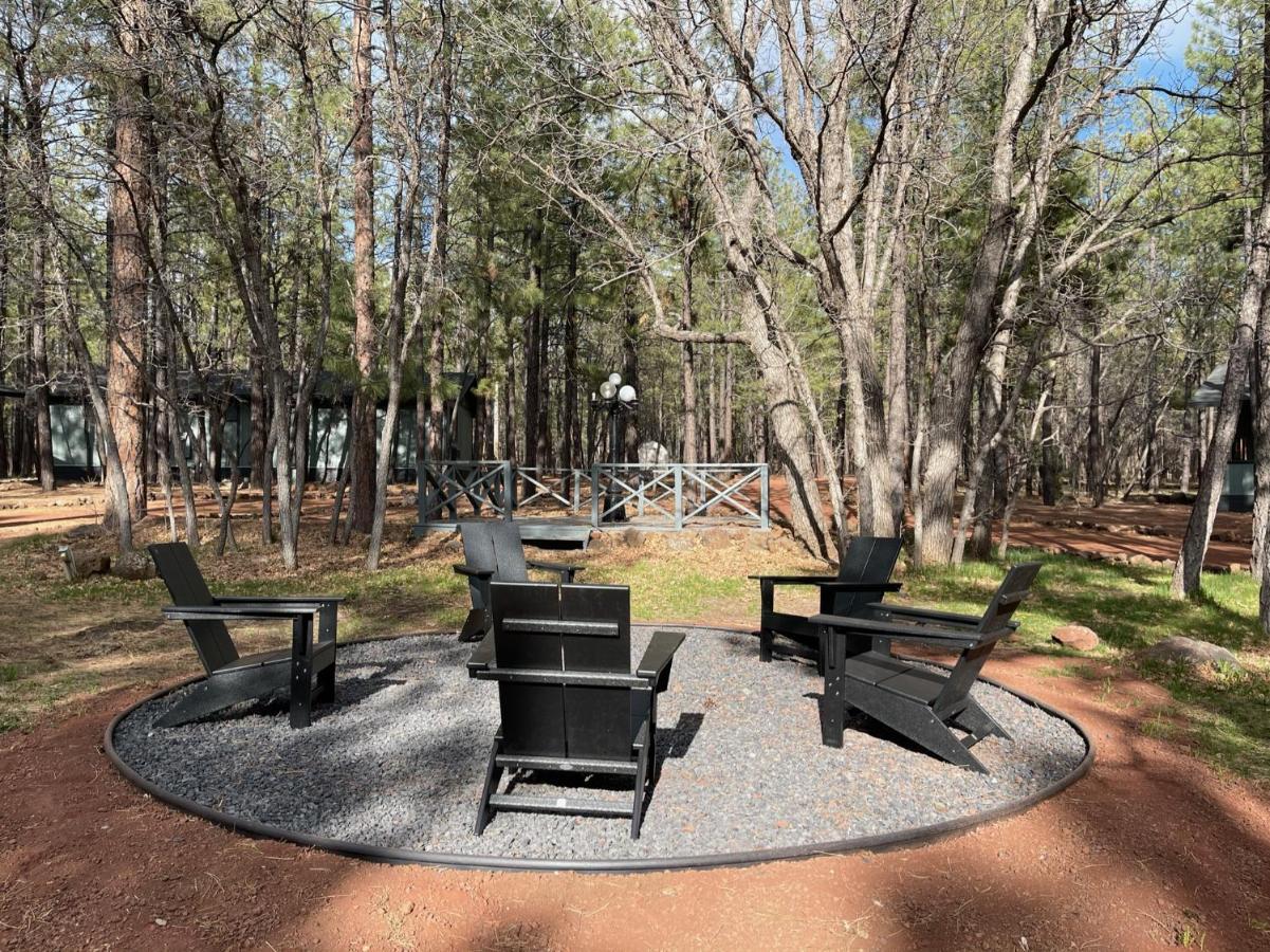 Buck Springs Resort Pinetop-Lakeside Εξωτερικό φωτογραφία