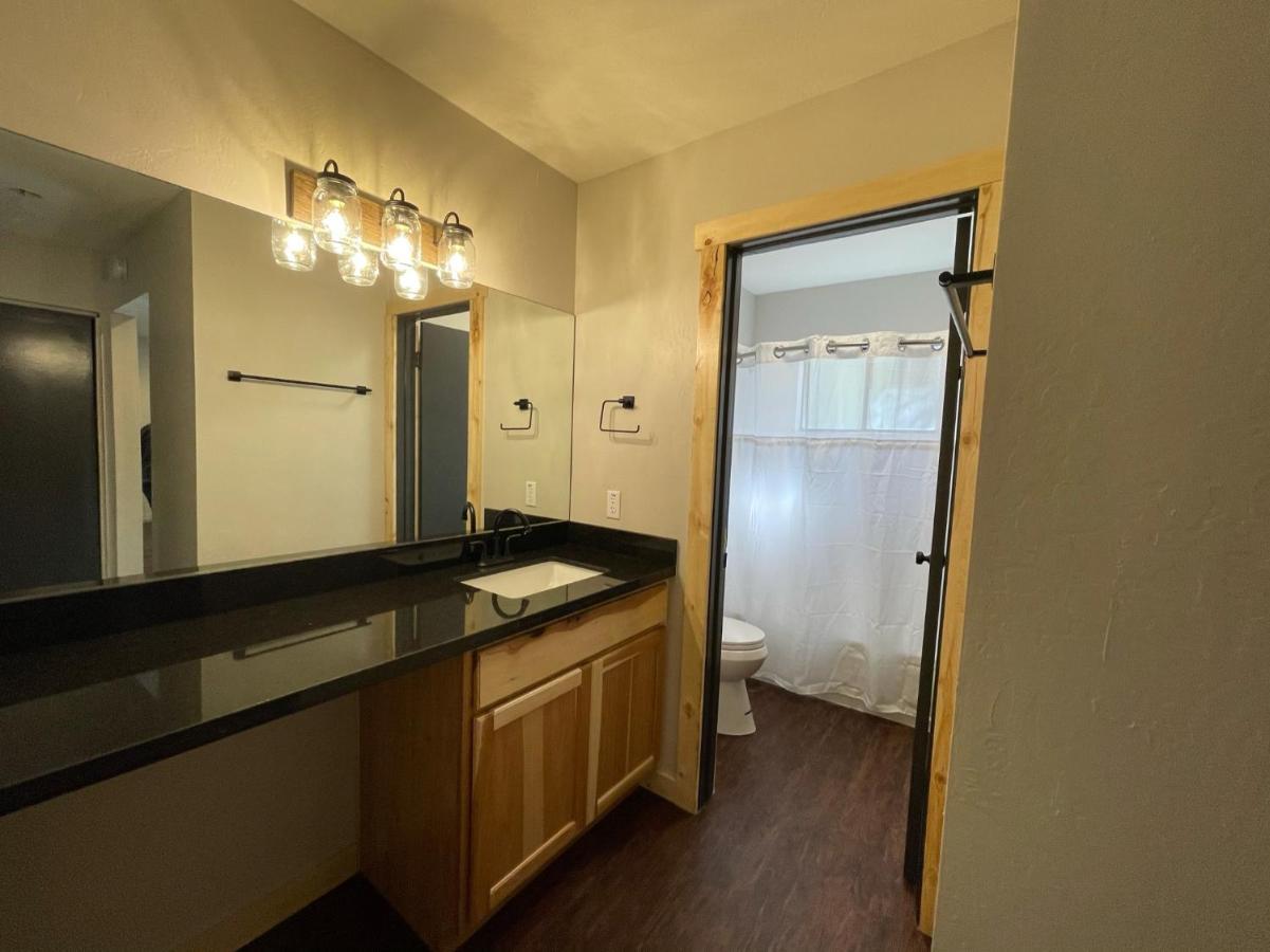 Buck Springs Resort Pinetop-Lakeside Εξωτερικό φωτογραφία