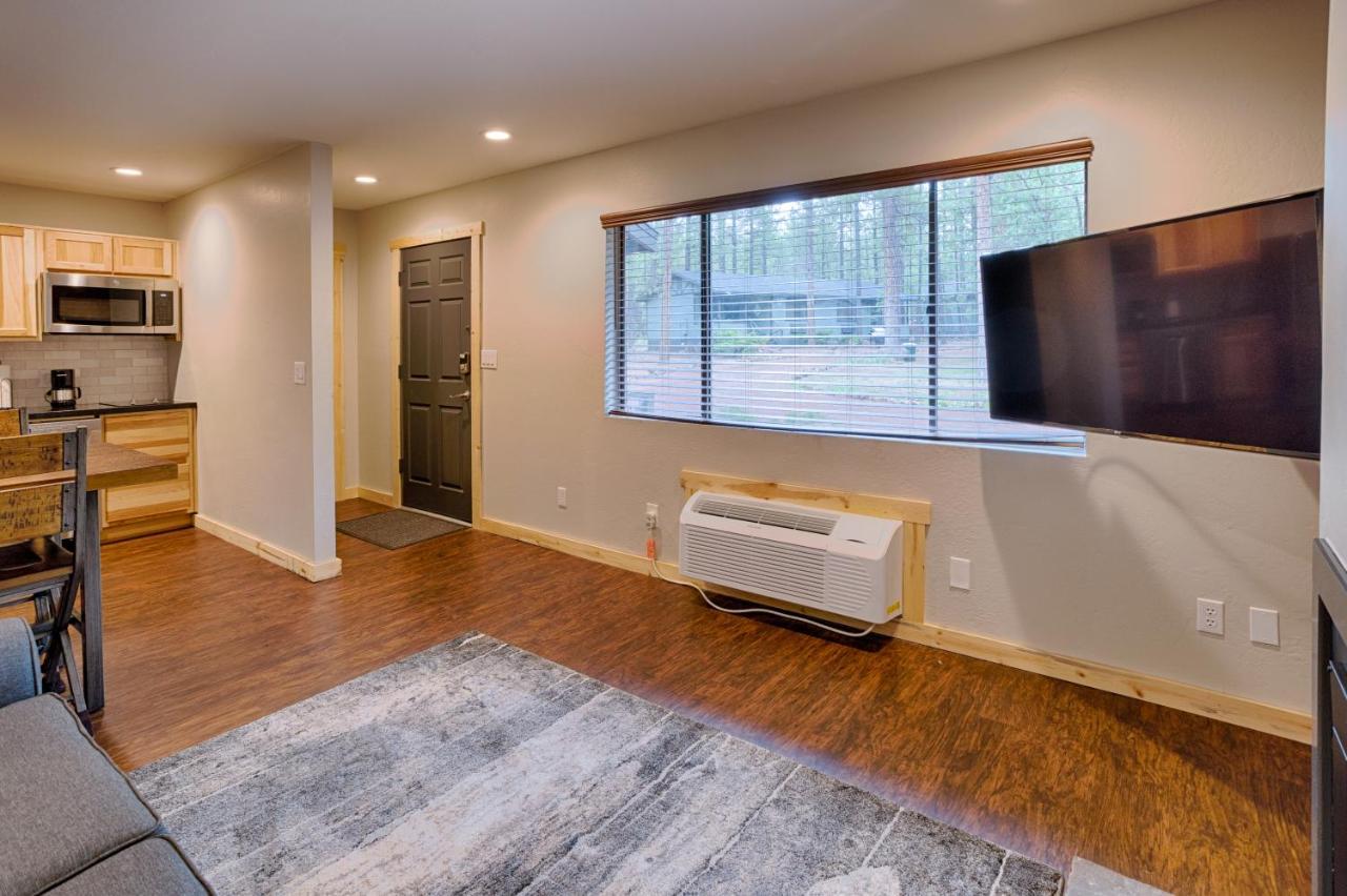 Buck Springs Resort Pinetop-Lakeside Εξωτερικό φωτογραφία