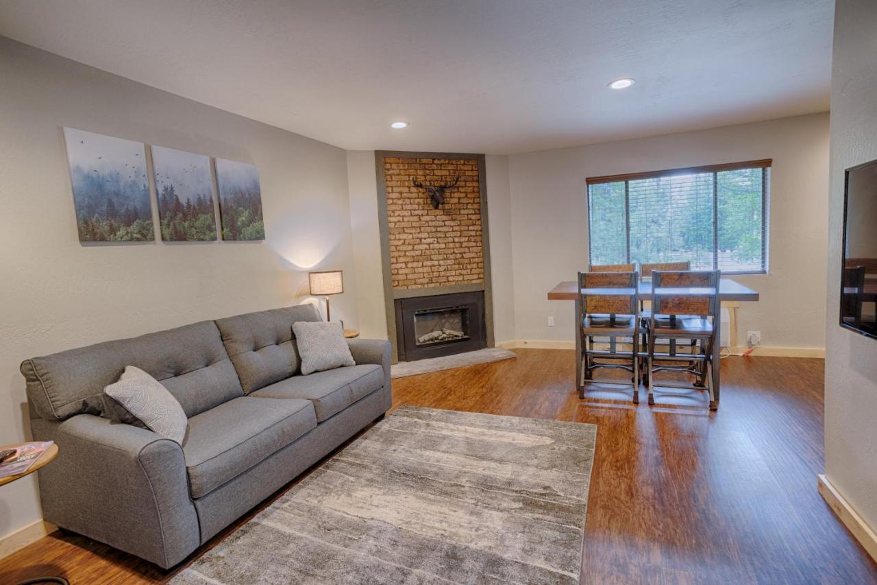 Buck Springs Resort Pinetop-Lakeside Εξωτερικό φωτογραφία