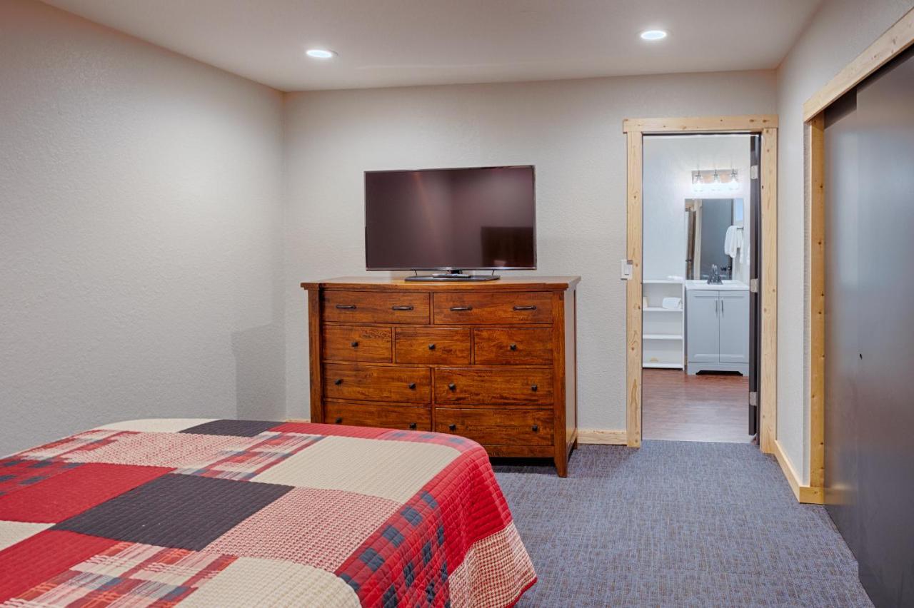 Buck Springs Resort Pinetop-Lakeside Εξωτερικό φωτογραφία