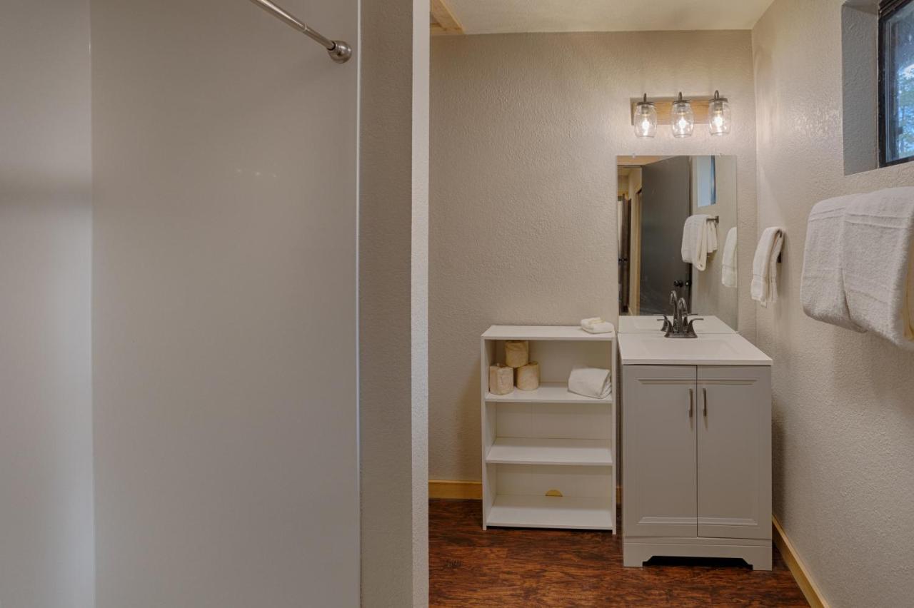 Buck Springs Resort Pinetop-Lakeside Εξωτερικό φωτογραφία