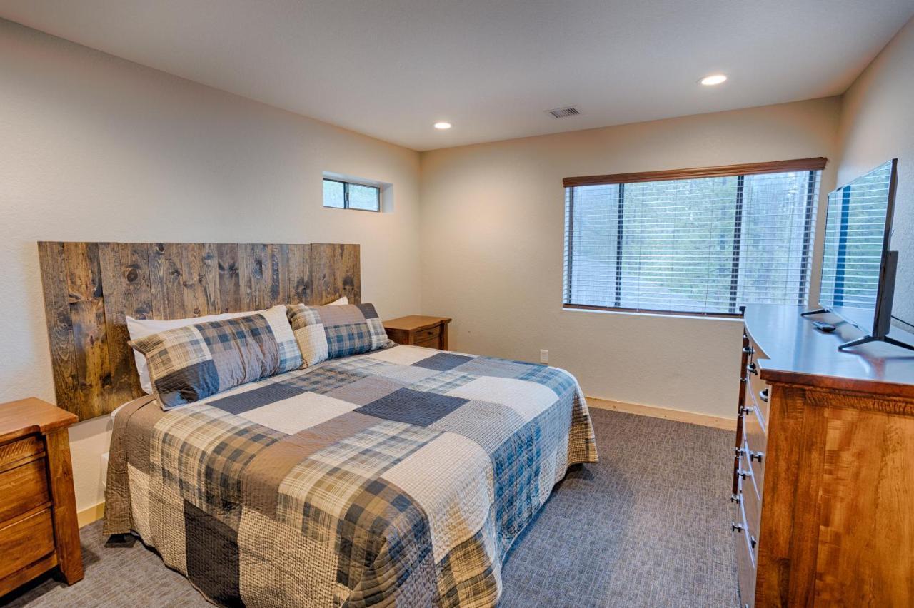 Buck Springs Resort Pinetop-Lakeside Εξωτερικό φωτογραφία