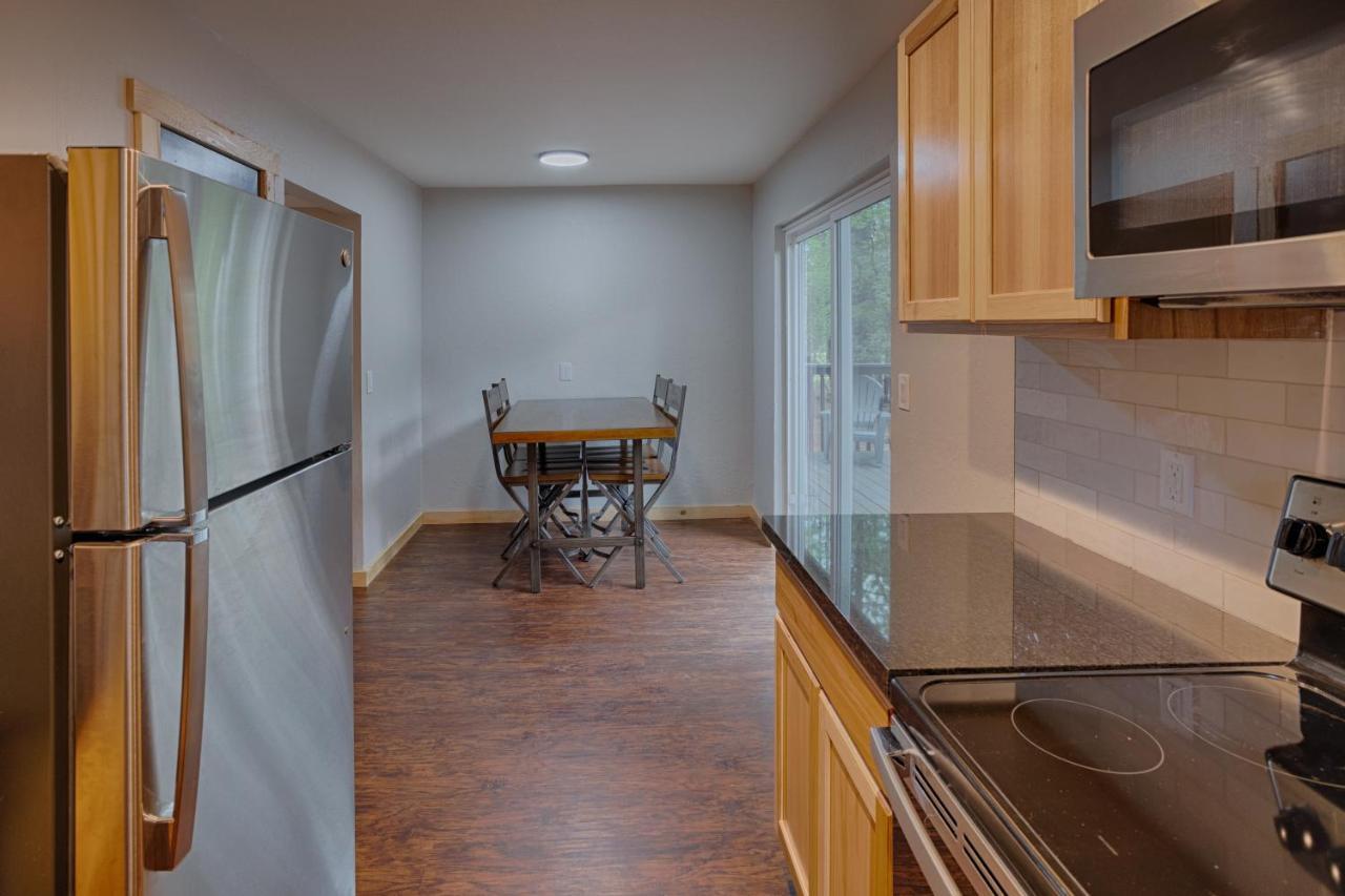Buck Springs Resort Pinetop-Lakeside Εξωτερικό φωτογραφία