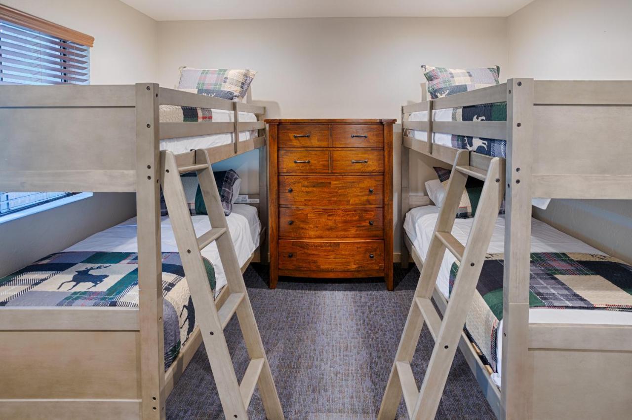 Buck Springs Resort Pinetop-Lakeside Εξωτερικό φωτογραφία