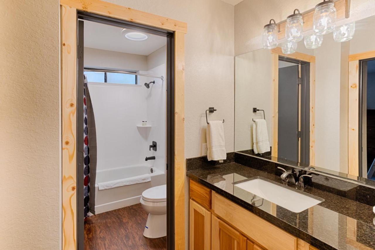 Buck Springs Resort Pinetop-Lakeside Εξωτερικό φωτογραφία
